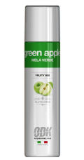 ODK Manzana Verde Green Apple