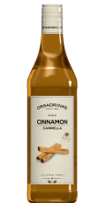 ODK Sirope de Canmela Cinnamon