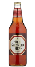 Old Speckled Hen - Bodecall