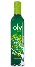 Olv Aceite de Oliva Virgen Extra Ecológico
