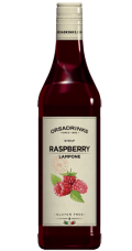 ODK Sirope Frambuesa Raspberry