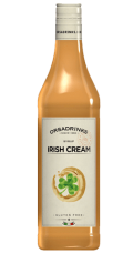 ODK Sirope Irish Cream
