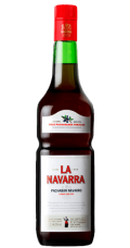 Pacharán La Navarra 1 L