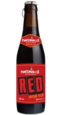 Porterhouse Red Irish Ale 
