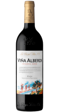 Rioja Viña Alberdi Crianza - Bodecall
