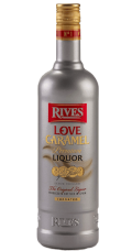 Rives Love Caramel Liquor