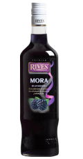 Rives Mora
