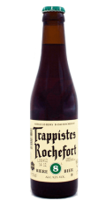 Trappistes Rochefort 8 - Bodecall