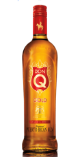 Ron Don Q Gold