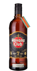 Ron Havana Club 7