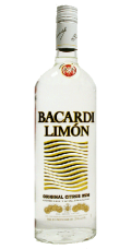 Ron Bacardi Limón 70 cl