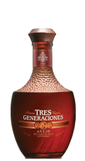 Tequila Sauza Tres Generaciones Añejo 70 cl