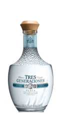 Tequila Sauza Tres Generaciones Plata 70 cl