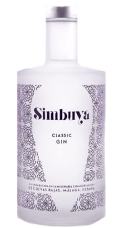 Simbuya Classic Gin