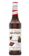 Sirope Monin Chocolate