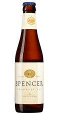 Cerveza trapense Spencer Trappist Ale