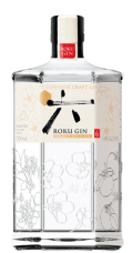 Suntory Roku Gin Select Edition