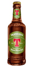 Tennents India Pale Ale