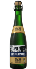 Timmermans Oude Gueuze Lambic