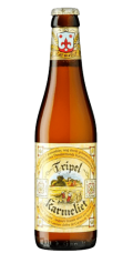 Cerveza Belga Tripel Karmeliet
