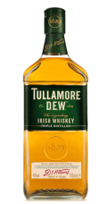 Tullamore DEW Irish Whisky