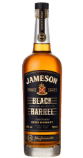 Jameson Black Barrel  