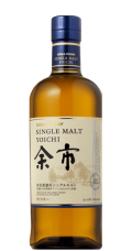 Whisky Nikka Yoichi Single Malt 