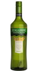 Vermouth Yzaguirre Blanco 1 L