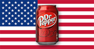 Dr Pepper EEUU_Bodecall