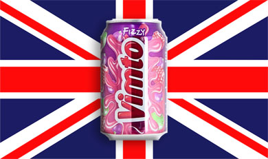 Vimto Fizzy Reino Unido_Bodecall
