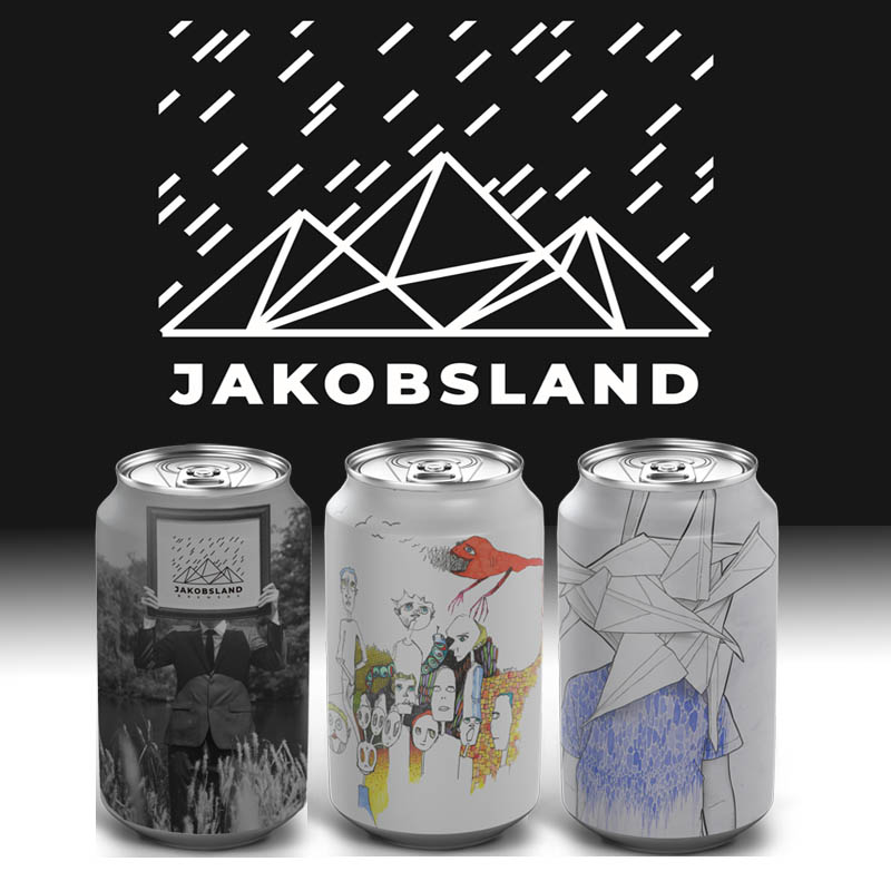 Jakobsland Brewers