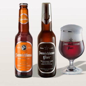 Samichlaus Classic, la lager más fuerte del mundo - Bodecall