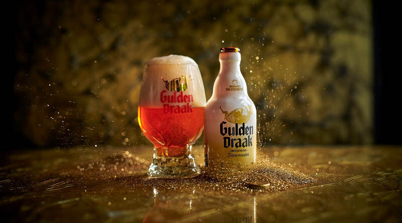Gulden Draak Brewmaster Edition