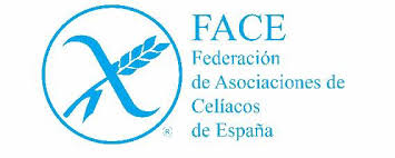 Espiga barrada - Federación de Asociación Celíacos de España