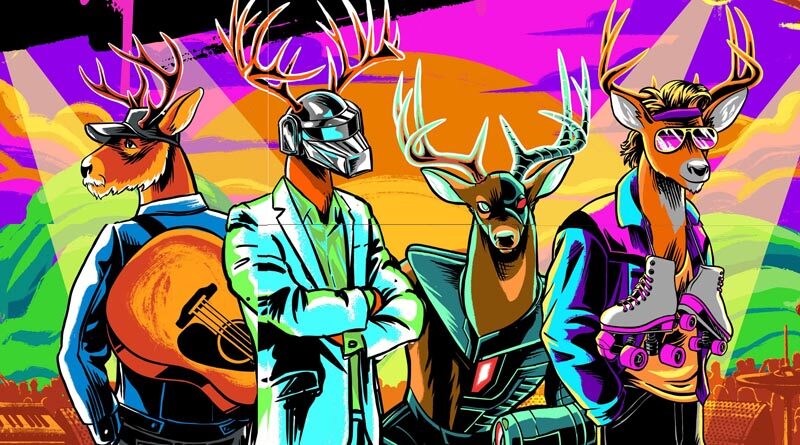 Buck Tradition Cerveza Artesana