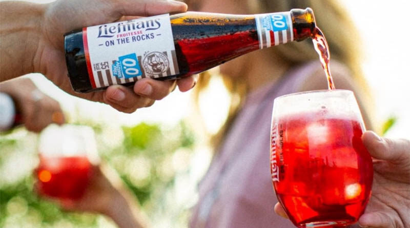 Liefmans 0,0 - cerveza sin alcohol