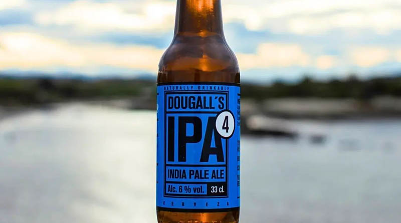 Dougalls IPA 4