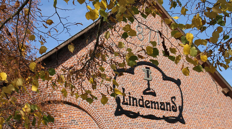 Cervecería Lindemans - Mes de la cerveza lámbica