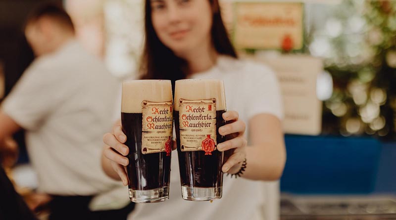 Schlenkerla Rauchbier