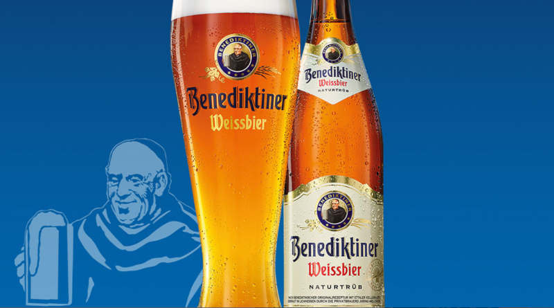 Cerveza Benediktiner