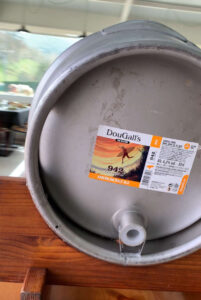 Dougall's Cask Ale