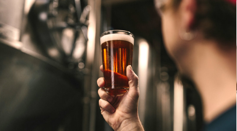 Cómo elegir una cerveza artesana según tu tipo de paladar