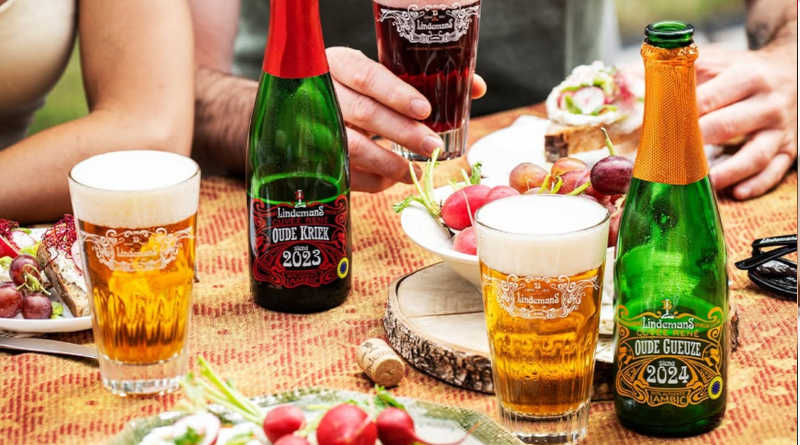 Lindemans Gueuze