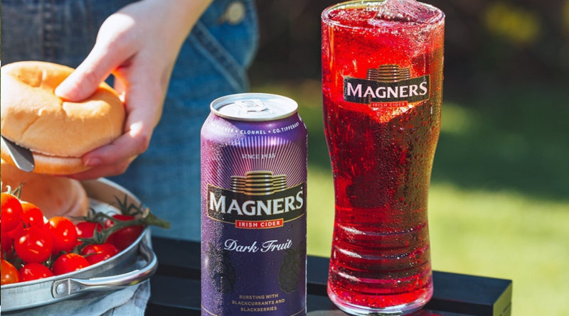 Magners Dark Fruit