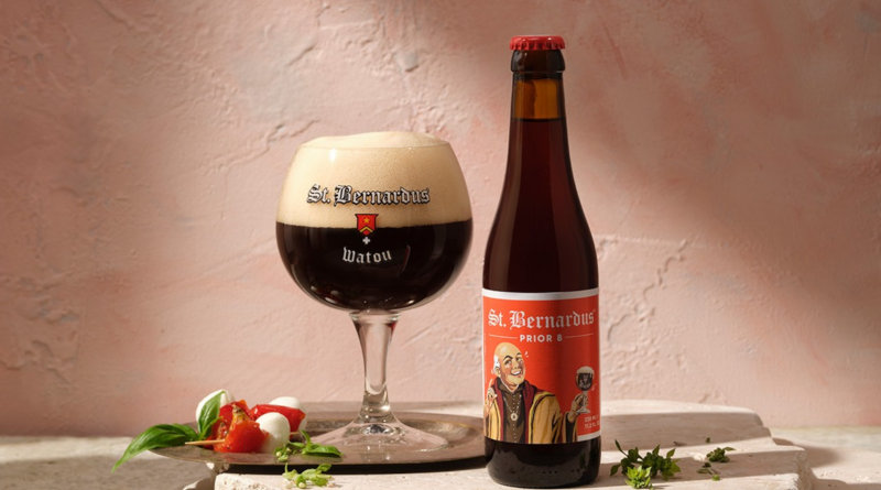 St. Bernardus Prior 8