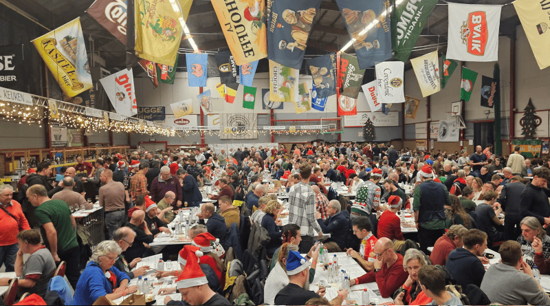 Kerstbier Festival