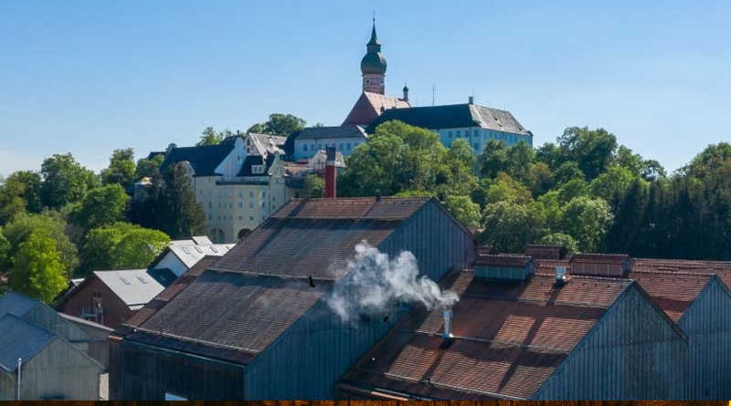 Monasterio de Andechs
