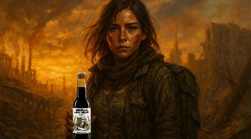 Cómo conservar la cerveza