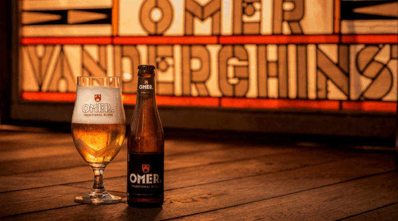 Cervecería Omer VanderGhinste