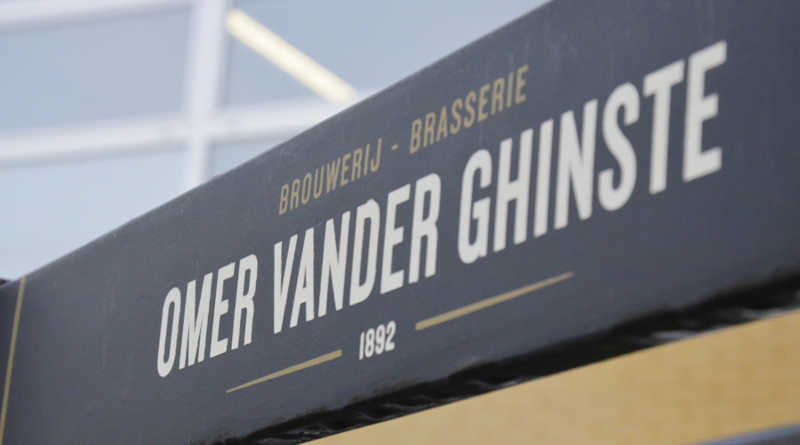 Cervecería Omer VanderGhinste
